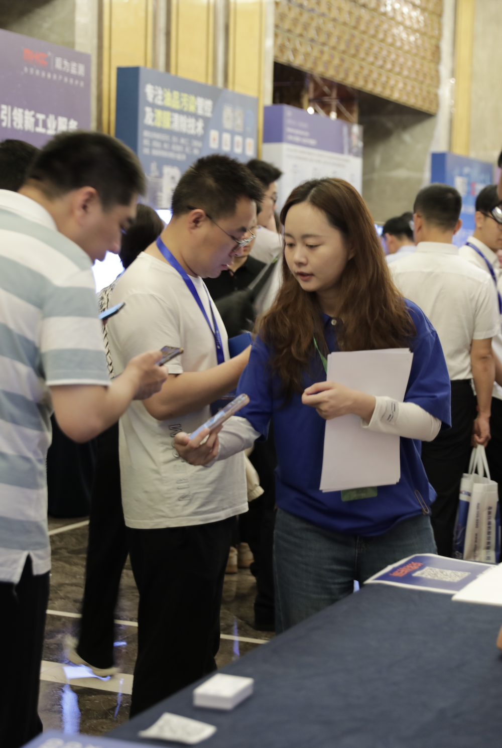 精彩回顧 | 鑫磊協辦2023行業(yè)設備管理與技術創(chuàng)新成果交流大會圓滿落幕