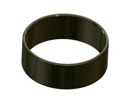 陽(yáng)極氧化涂層（氣缸）